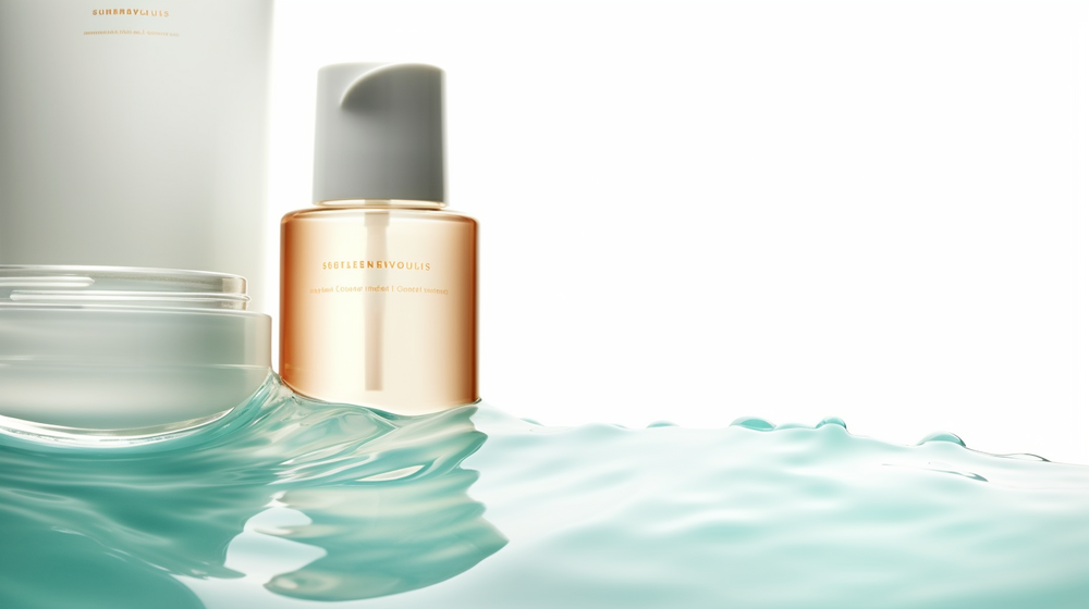 食用油与护肤品 护肤新思路还是隐藏风险？