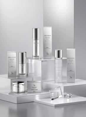 包装之下 当护肤品美学跨界食用油，我们为何心跳加速？