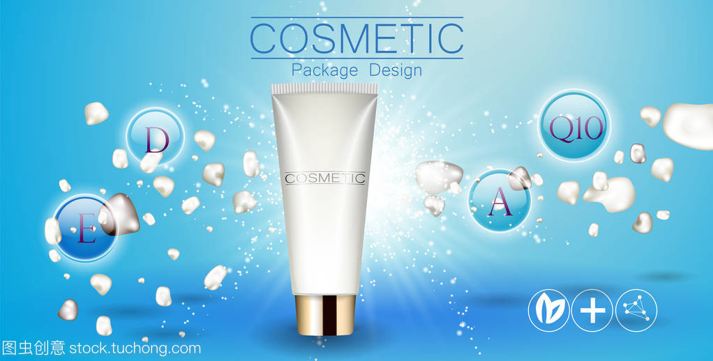 天然滋养与科技融合 从保湿面霜到食用油包装设计的跨界启示