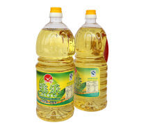 食用油与化妆品 看似无关的跨界关联