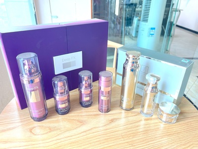 襄阳臻遇商贸 打造高品质护肤体验